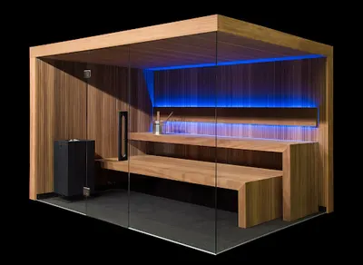 Sauna Line - Producent saun do domu